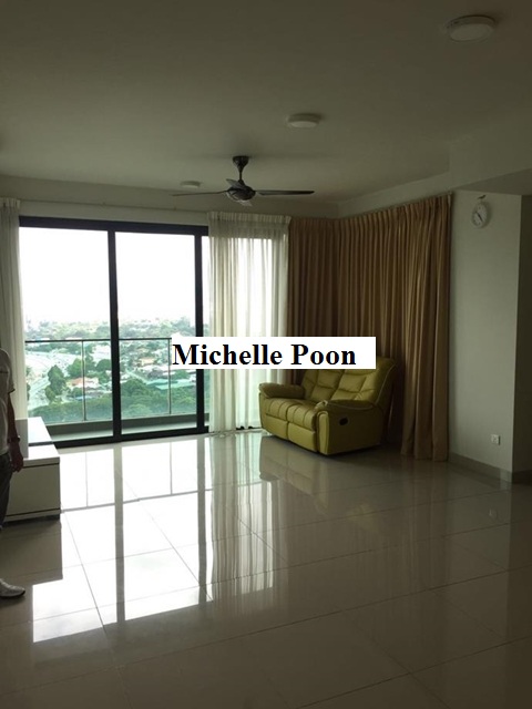 The Leafz Dedaun Condominium For Sale - photo 5