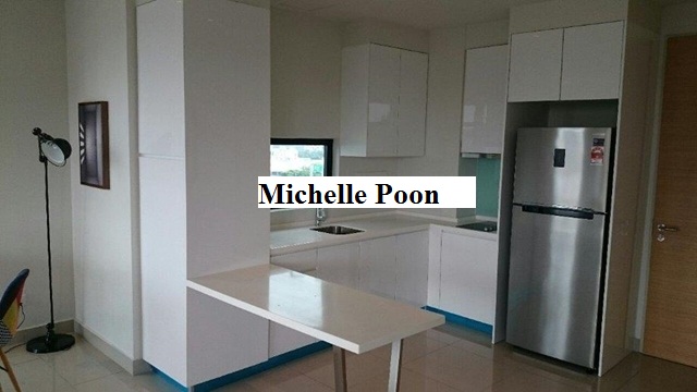 The Leafz Sungai Besi Condominium Want To Sale - photo 1