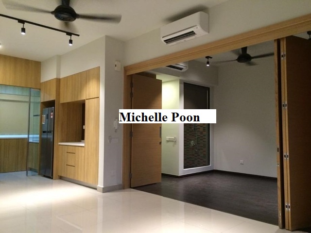 The Leafz Dedaun Condominium Want To Sell - photo 2