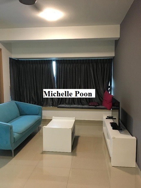 The Leafz Sungai Besi Condominium Want to Sale - photo 5