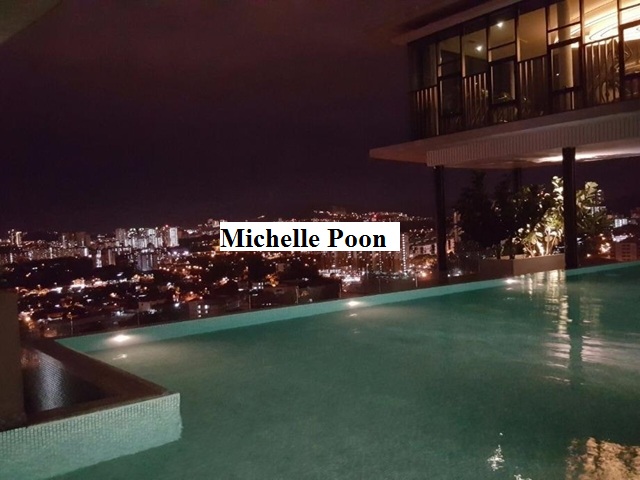 Leafz Dedaun Condominium For Sale - photo 1