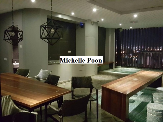Leafz Dedaun Condominium For Sale - photo 2
