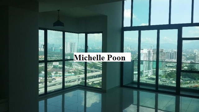 Leafz Sungai Besi Dedaun Condominium Want to Sale - photo 2