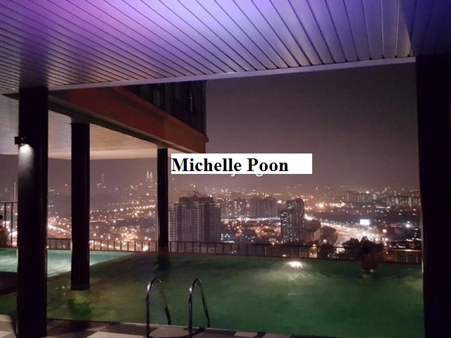 The Leafz Sungai Besi Dedaun Condominium For Sale - photo 6
