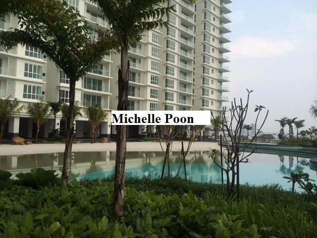 Le Yuan Condominium Old Klang Road For Sale - photo 1
