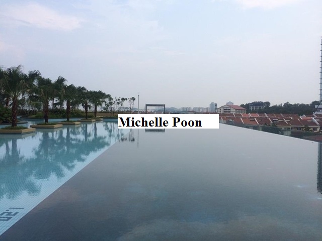Le Yuan Condominium Old Klang Road For Sale - photo 3