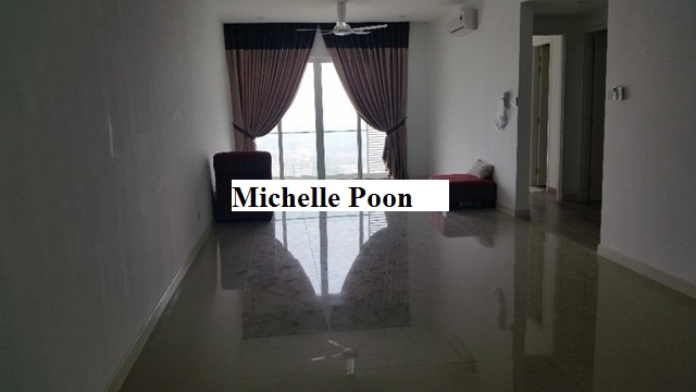 The Le Yuan Old Klang Road Condominium - photo 3