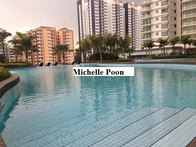 The Le Yuan Condominium Old Klang Road WTS