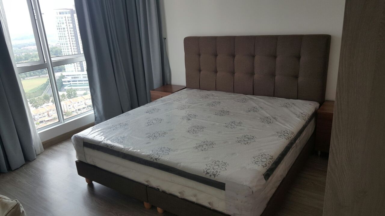 Le Yuan Condominium For Rent
