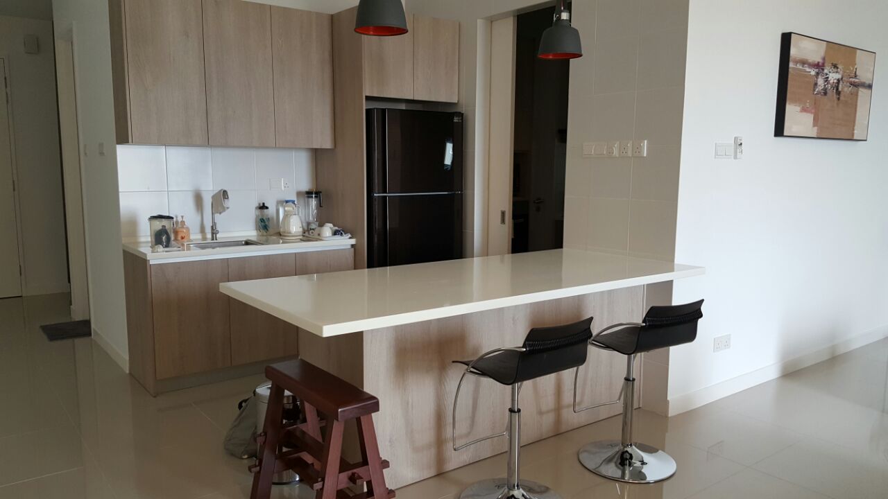 Le Yuan Condominium For Rent - photo 3