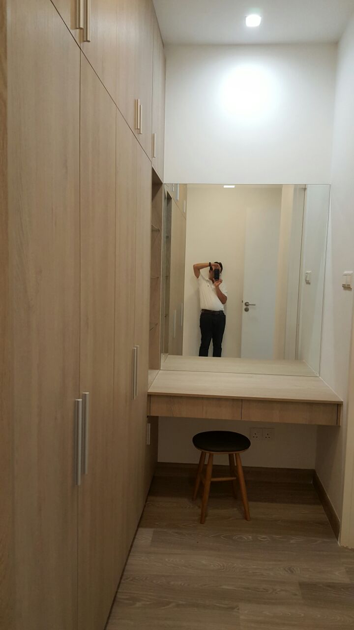 Le Yuan Condominium For Rent - photo 7