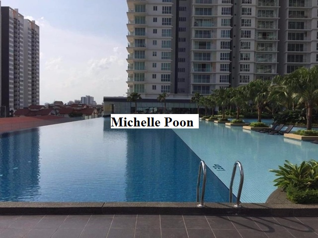 The Le Yuan Residence Want to Rent - photo 2