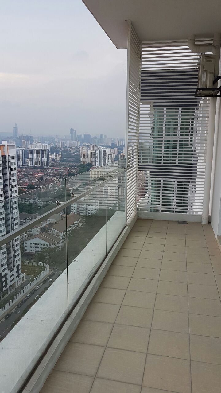 Le Yuan Residence Old Klang Road Want to Rent - photo 8