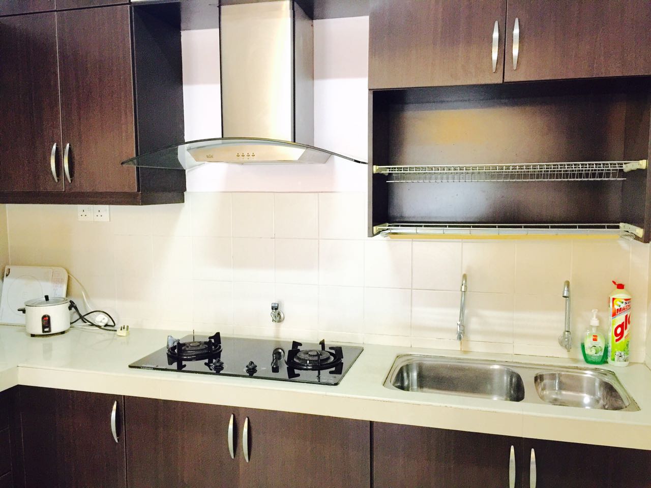 Endah Puri Residence Want To Rent - photo 7
