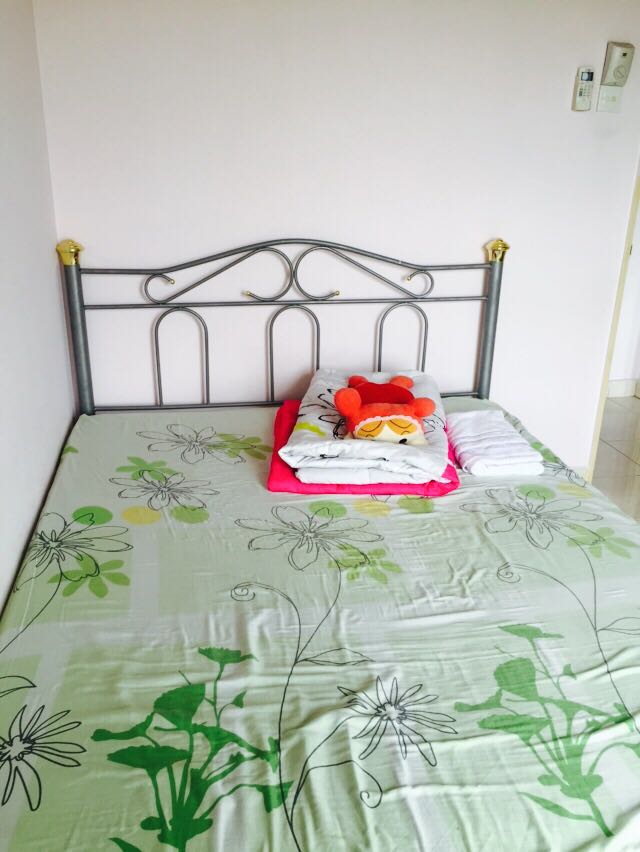 Endah Puri Residence Want To Rent - photo 1
