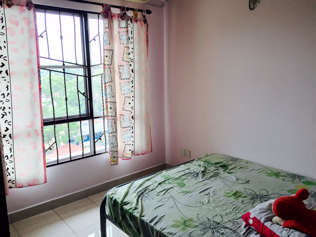 Endah Puri Residence Want To Rent - photo 2