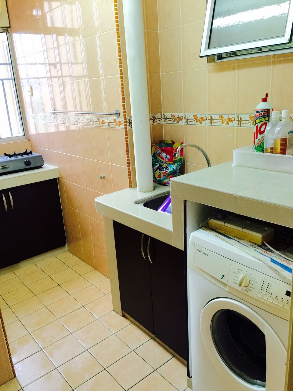 Endah Puri Residence Want To Rent - photo 4