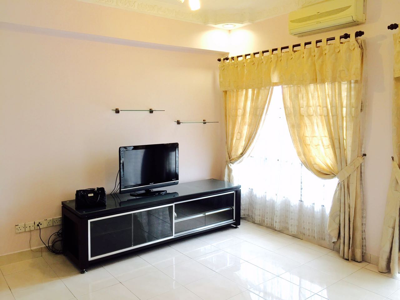 Endah Puri Residence Want To Rent - photo 5