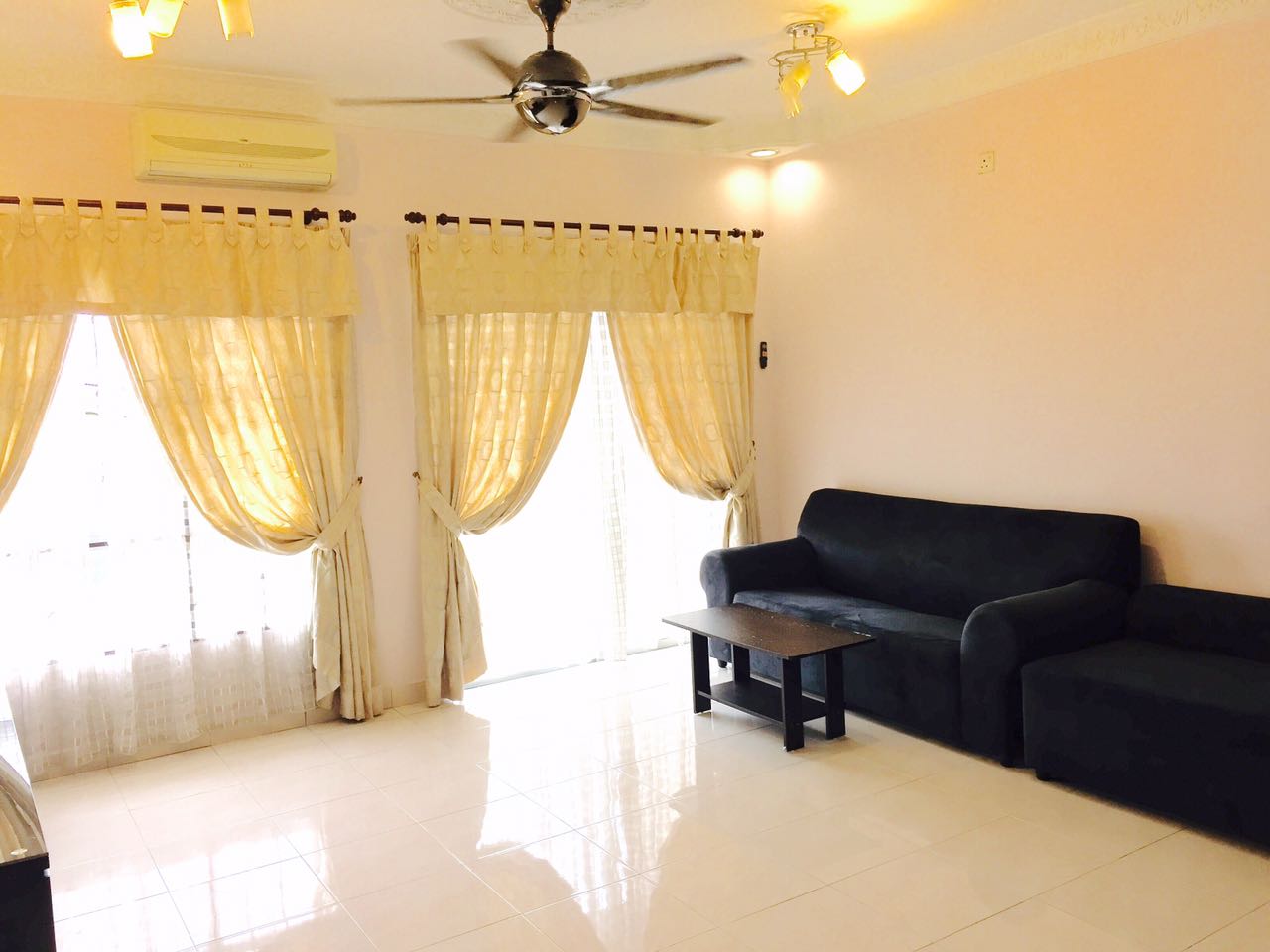 Endah Puri Residence Want To Rent - photo 9