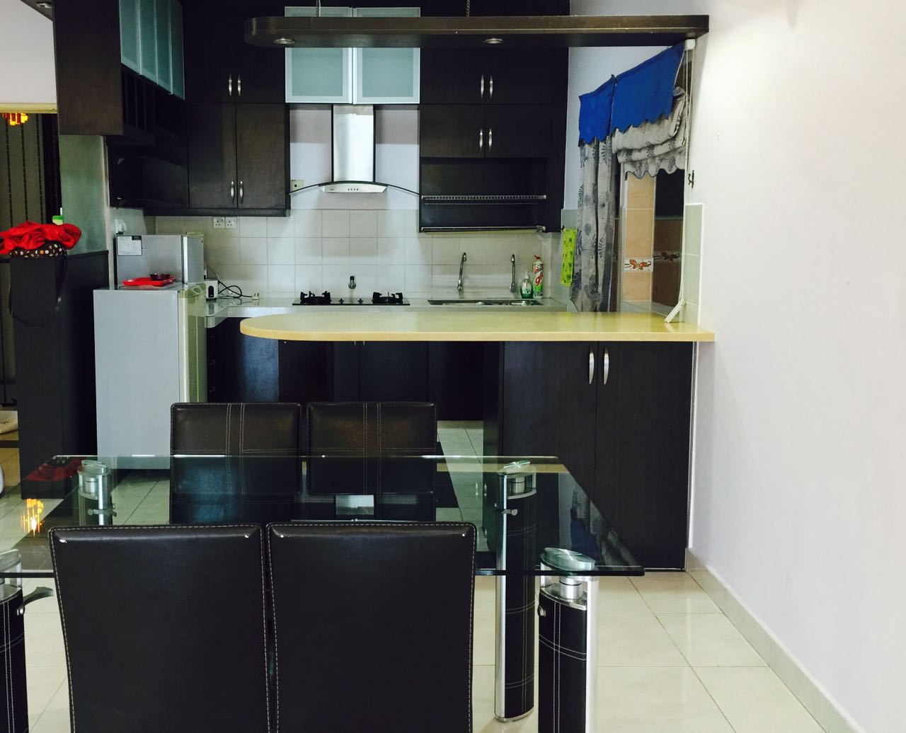 Endah Puri Residence Want To Rent - photo 8