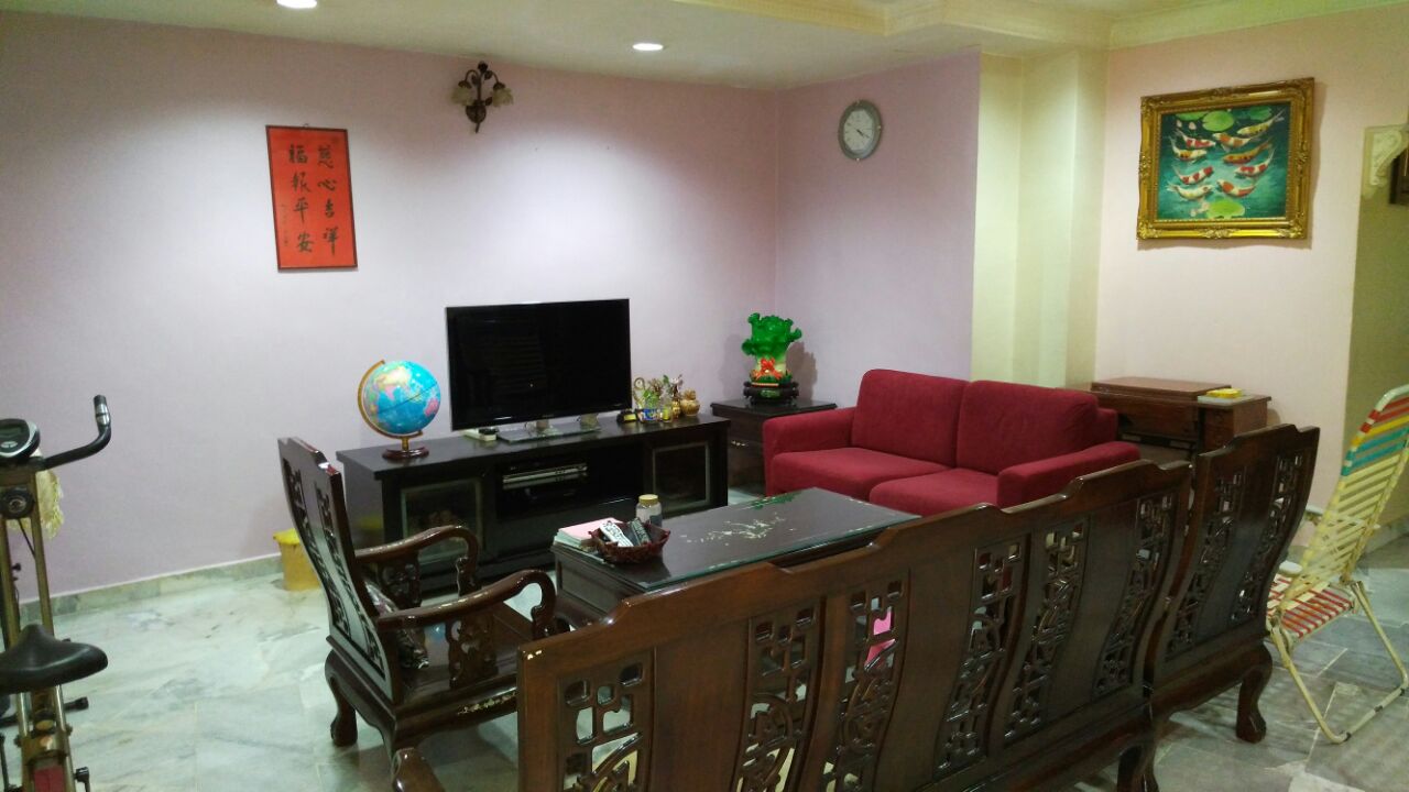 Wawasan 2 Puchong house for Sale - photo 4