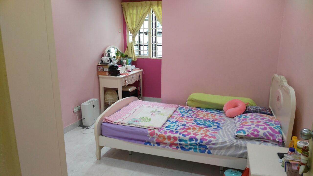 Wawasan 2 Puchong house for Sale - photo 6