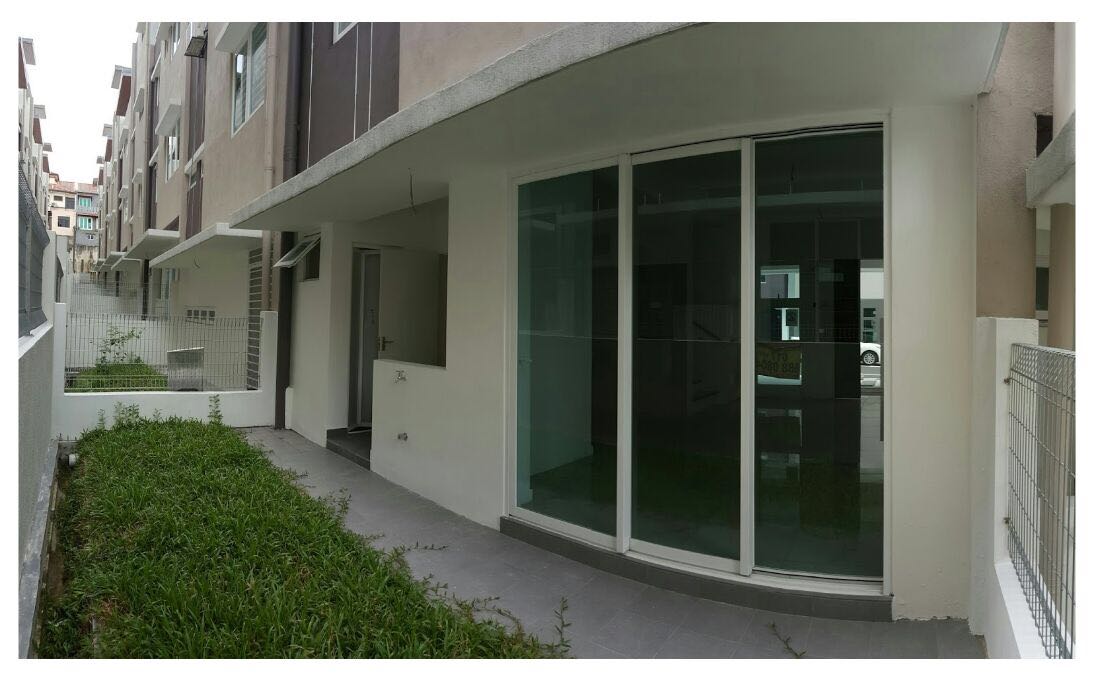 Jalan Cheras Kuala Lumpur house for Sale or Rent - photo 9