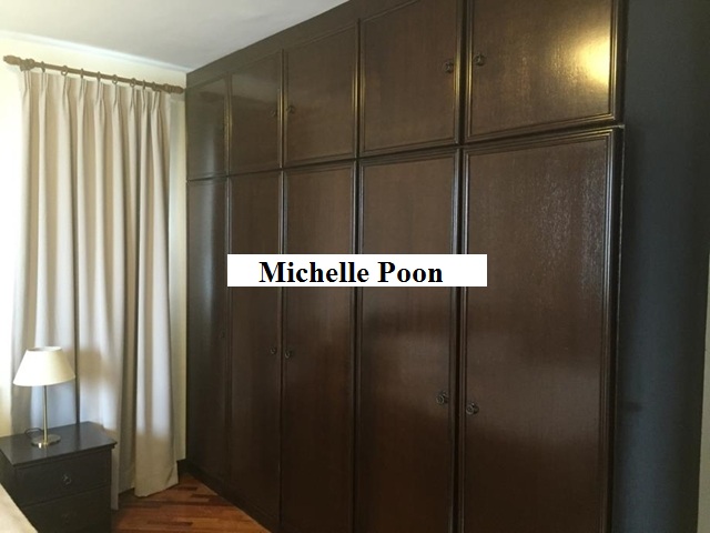 Vista Kiara Condo for Rent - photo 2