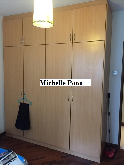 Vista Kiara Condo for Rent - photo 3