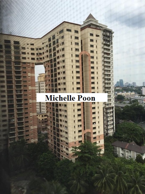 Vista Kiara Condo for Rent - photo 5