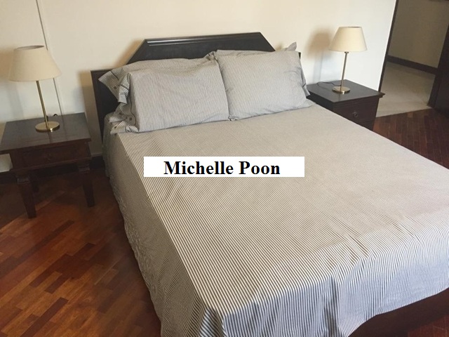 Vista Kiara Condo for Rent - photo 6