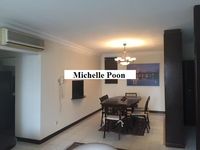 Vista Kiara Condo for Rent - photo 7