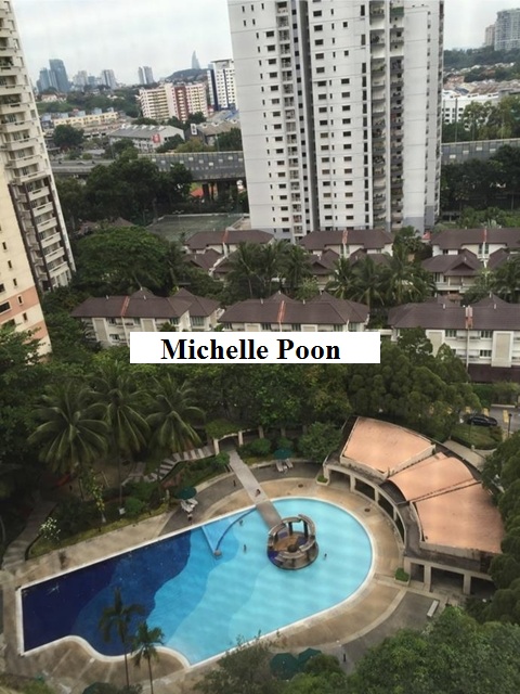 Vista Kiara Condo for Rent - photo 8