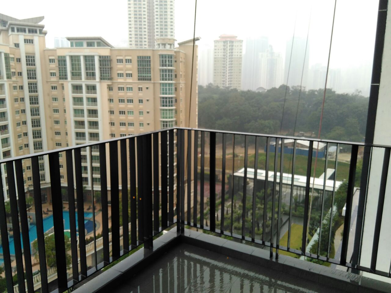 Verdana North Kiara Condo For Sale - photo 1