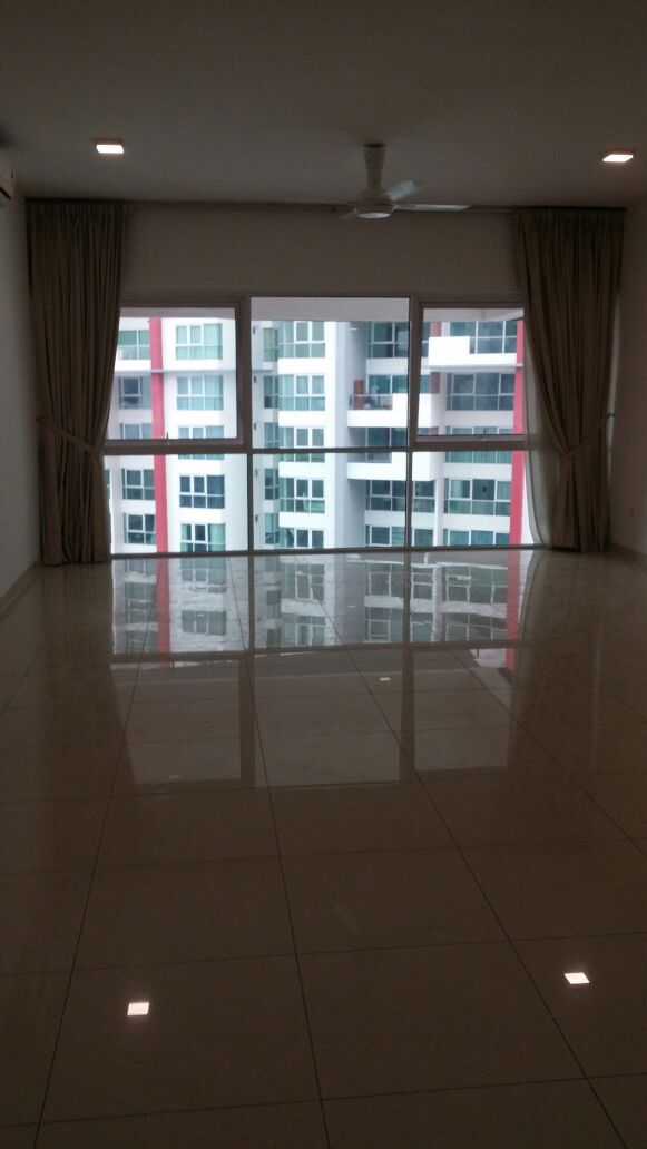 Happy Garden Seringin Condominium for Sale - photo 3