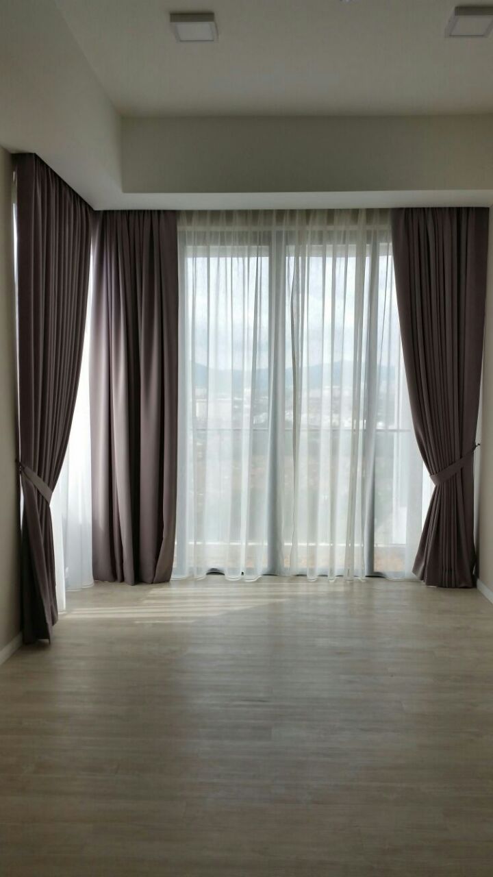 Happy Garden Seringin Condominium for Sale - photo 4