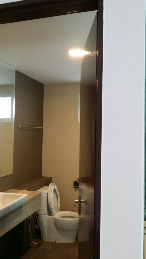 Happy Garden Seringin Condominium for Sale - photo 6