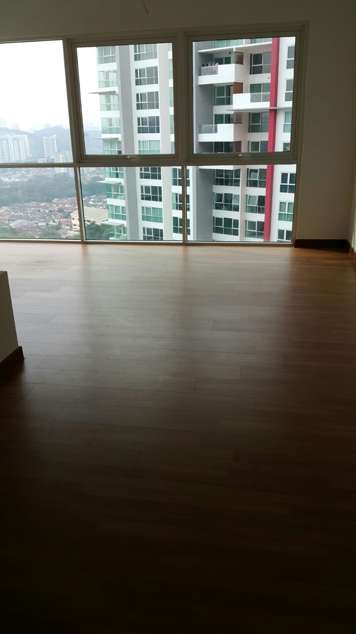 Happy Garden Seringin Condominium for Sale - photo 8