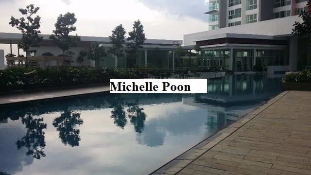 Seringin Condomonium For Rent - photo 4