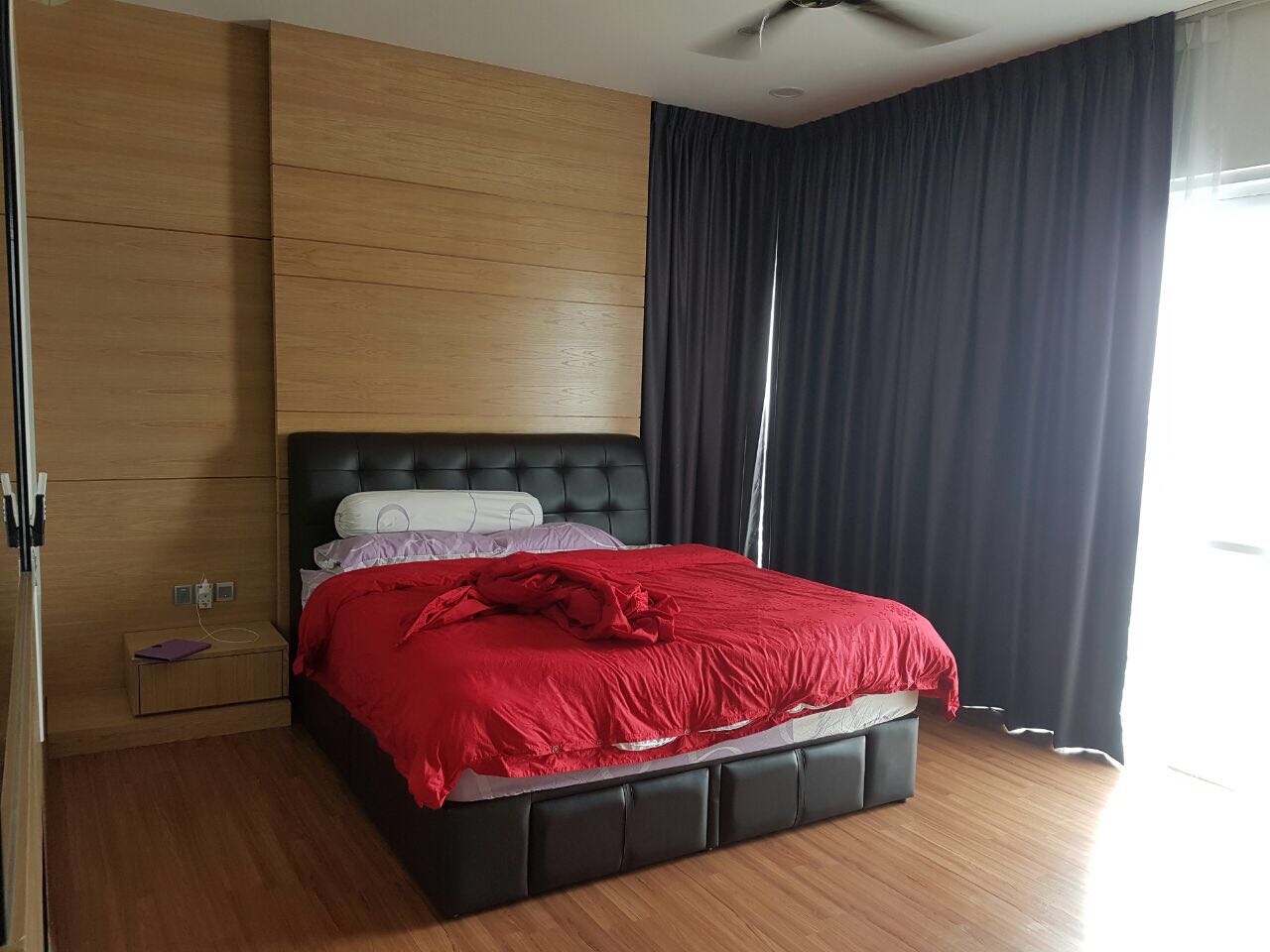 Seringin Condominium Want to Sale