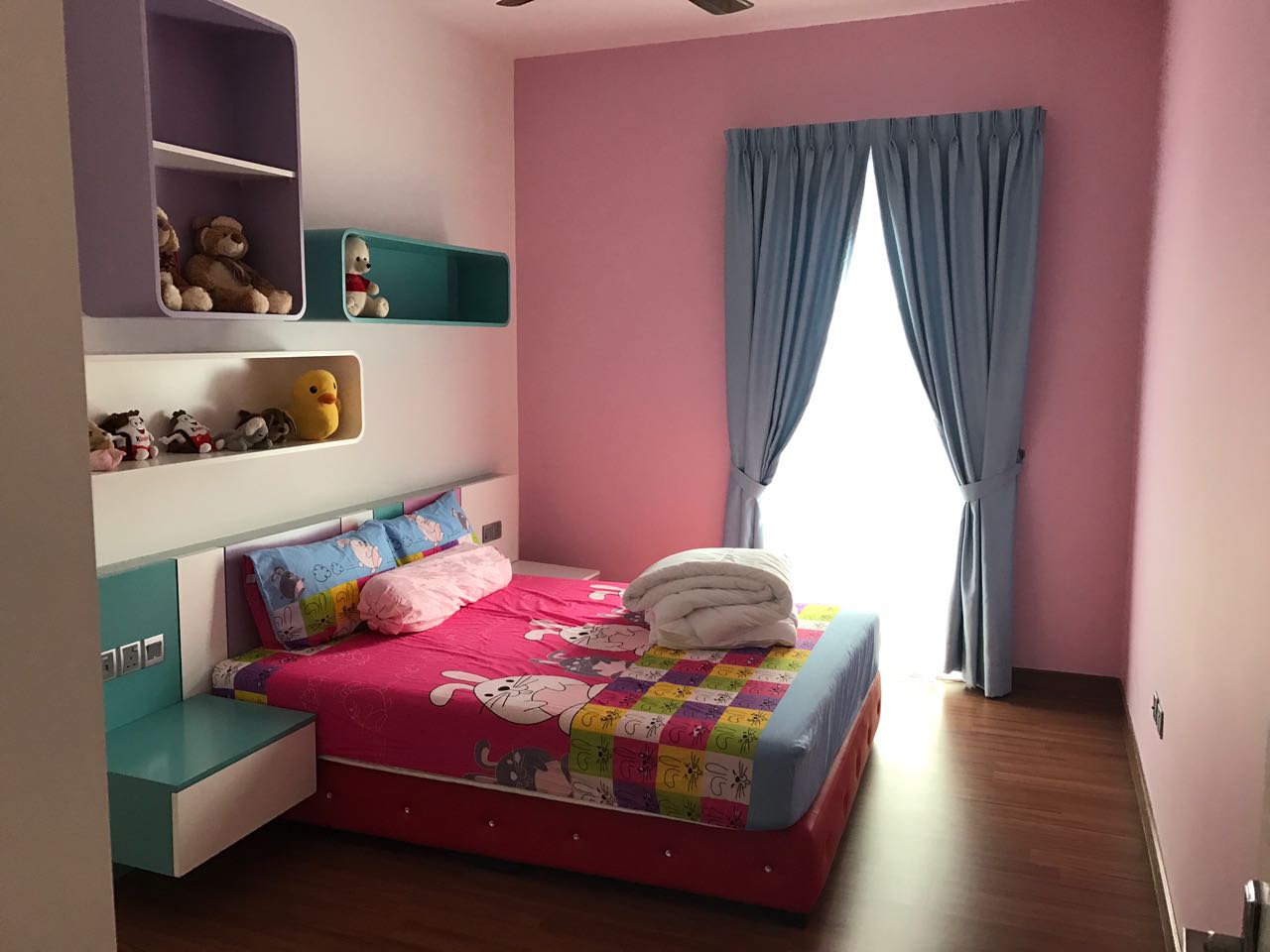 Seringin Condominium Want to Sale - photo 5