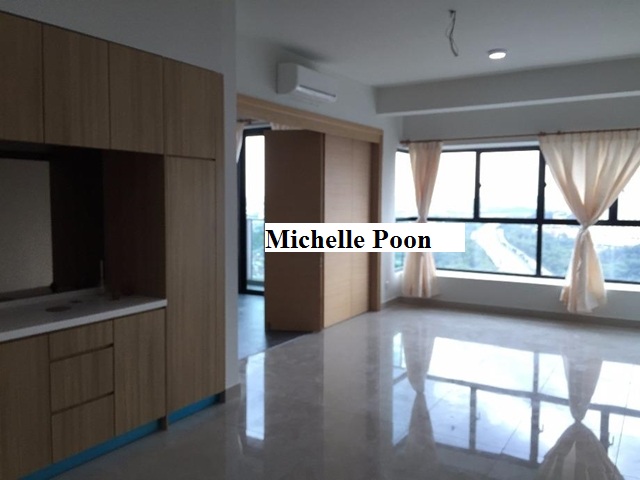 The Leafz Dedaun Sungai Besi Condominium For Rent - photo 2