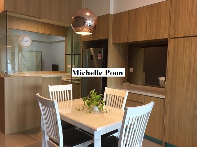 The Leafz Dedaun Sungai Besi Condominium For Rent - photo 6