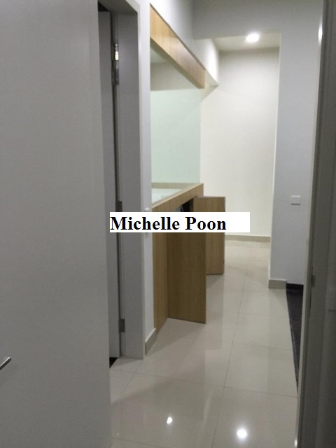 The Leafz Dedaun Sungai Besi Condominium For Rent - photo 5