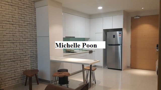Leafz Condominium Want To Rent - photo 1