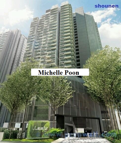 The Leafz Condominium Sungai Besi Want To Rent - photo 5