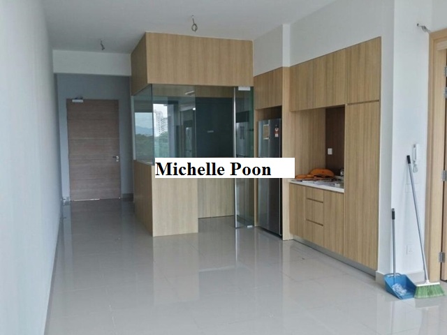 The Leafz Condominium Sungai Besi Want To Rent