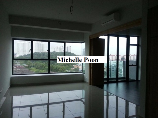 The Leafz Condominium Sungai Besi Want To Rent - photo 6