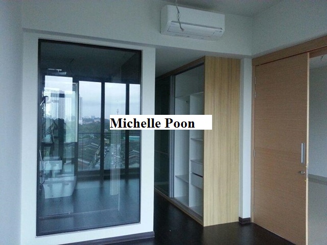 The Leafz Condominium Sungai Besi Want To Rent - photo 4
