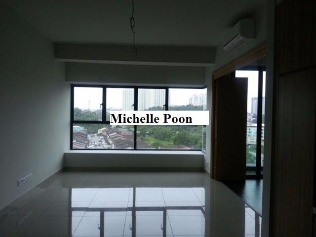 The Leafz Condominium Sungai Besi Want To Rent - photo 7